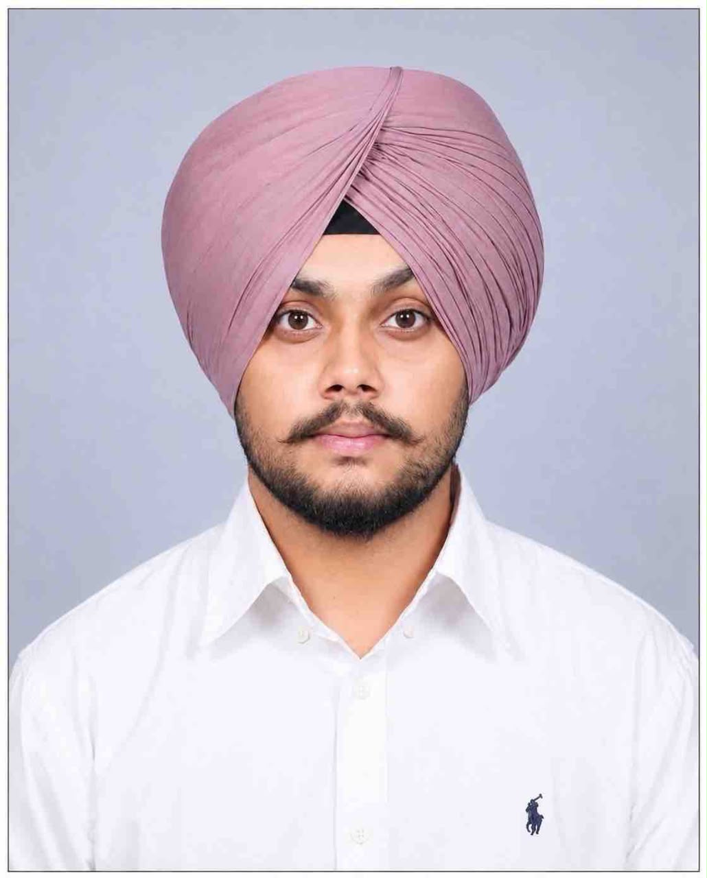 Sharanpreet Singh